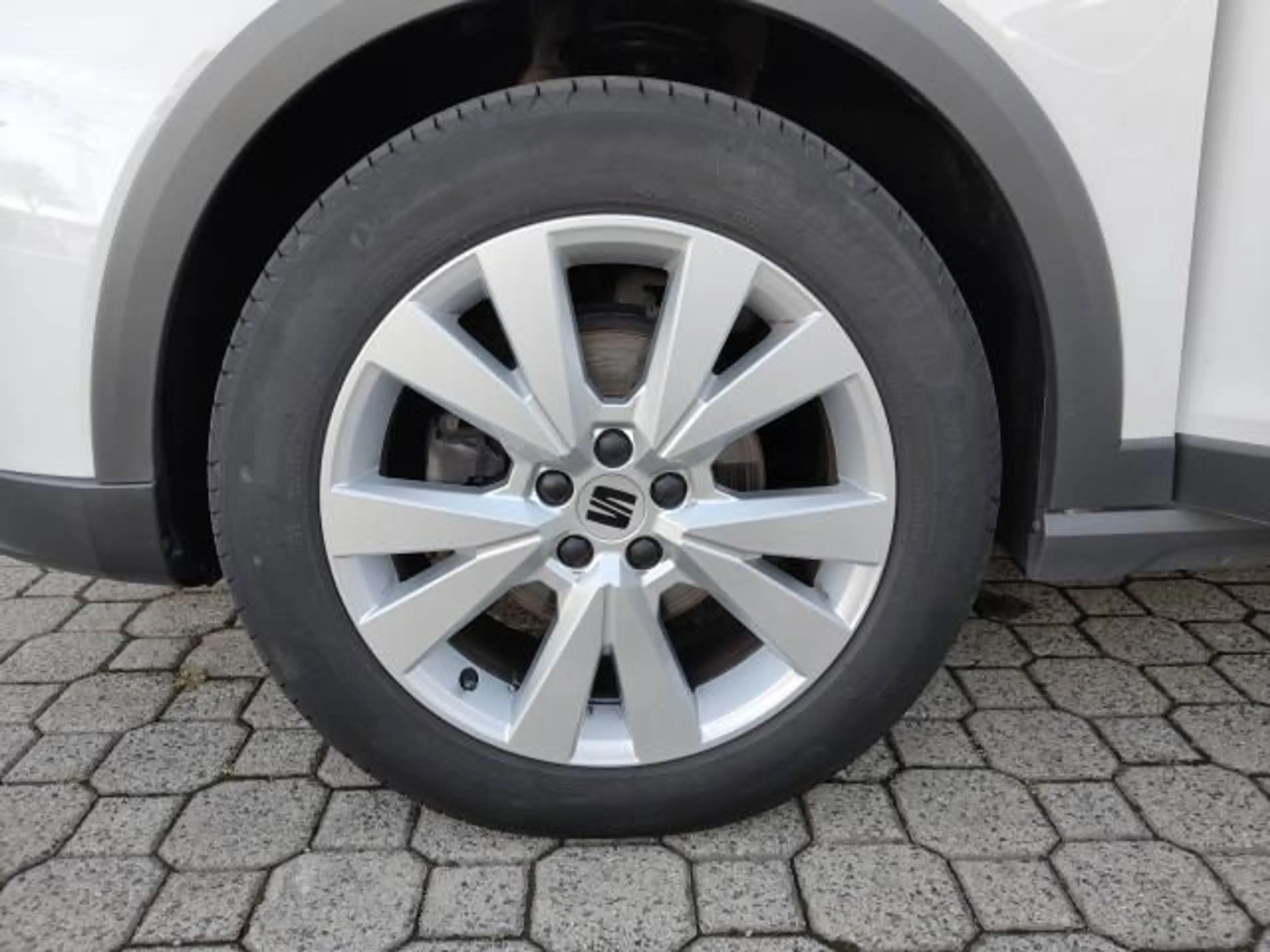 SEAT Arona ARONA XPERIENCE 1.0 TSI GAR.-03/27* NAVI SHZ EPH — photo 12