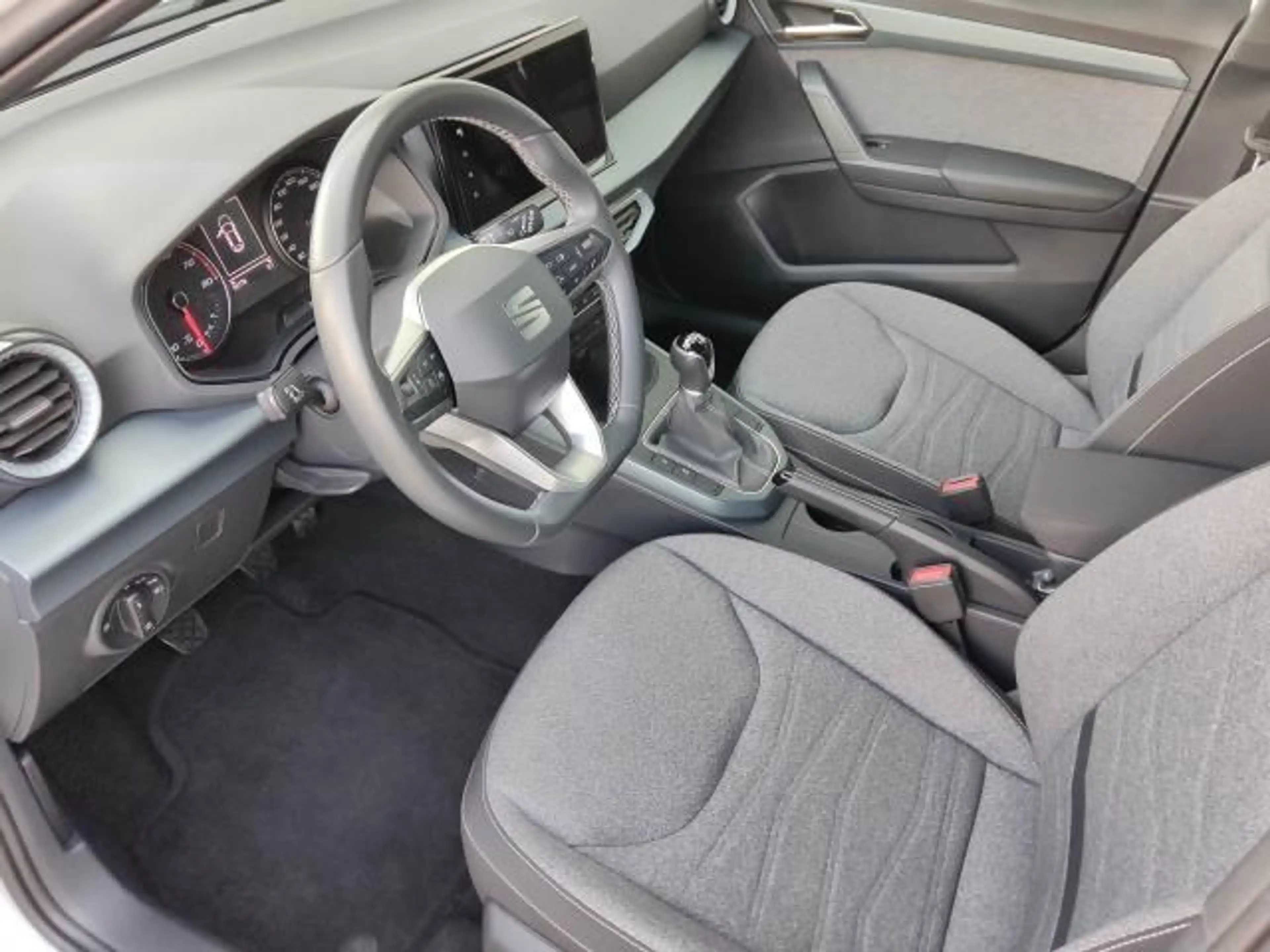 SEAT Arona ARONA XPERIENCE 1.0 TSI GAR.-03/27* NAVI SHZ EPH — photo 15