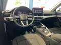 Audi A4 Avant Advanced 40 TDI 150kW quattro S tr Grau - thumbnail 19