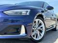 Audi A5 Sportback 40 TDI S-tronic *Head-up*Virtual C... Blau - thumbnail 2