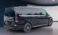 Mercedes-Benz V 300 d lang Exclusive Luxury-Seat Fekete - thumbnail 3