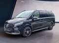 Mercedes-Benz V 300 d lang Exclusive Luxury-Seat Fekete - thumbnail 1