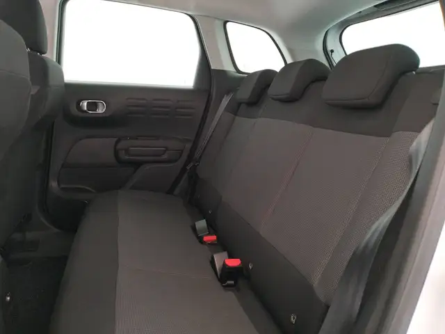 Citroen C3 Aircross view 13