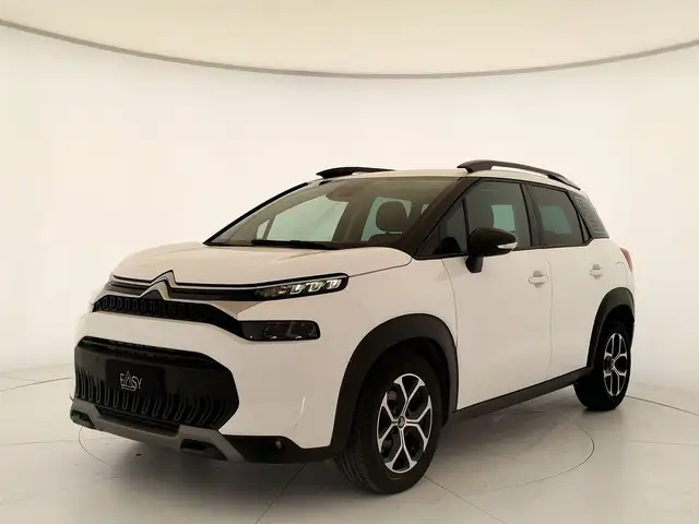 2022 Citroen C3 Aircross in White for sale