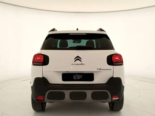Citroen C3 Aircross view 7