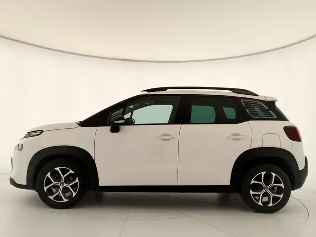 Citroen C3 Aircross view 9