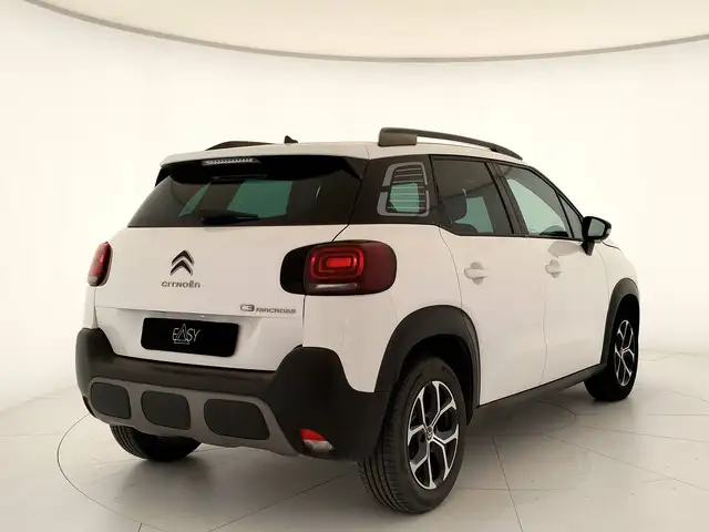Citroen C3 Aircross view 6
