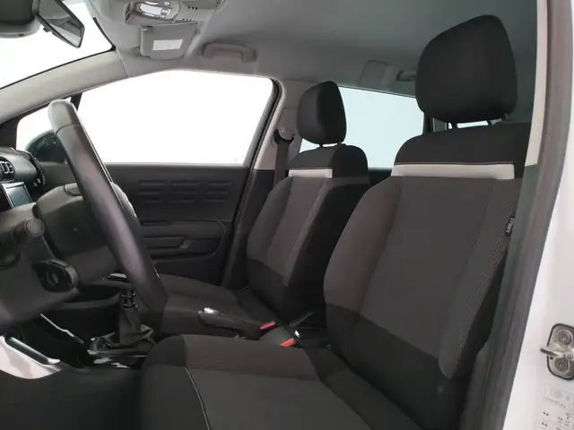 Citroen C3 Aircross view 12