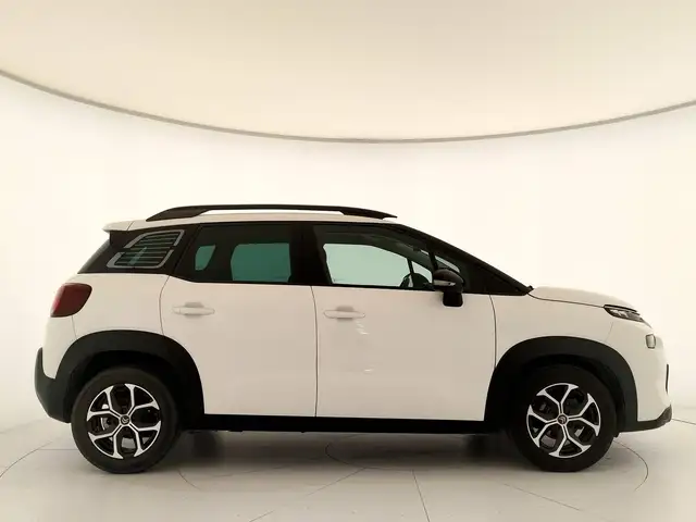 Citroen C3 Aircross view 5