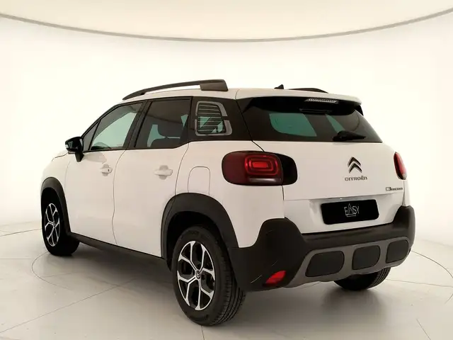 Citroen C3 Aircross view 8
