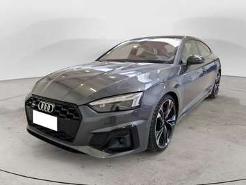 3.0 S5 TDI TIPTR QUATTRO SPORT ATTITUDE