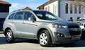 Chevrolet Captiva 2.2 D LT 4WD *7-SITZER*GRA*NSW*KLIMA*17'' Grau - thumbnail 2