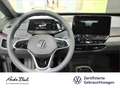 Volkswagen ID.3 Pro Performance, Navi, LED, App-Connect, Pa Grau - thumbnail 5