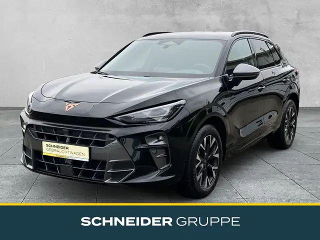 CUPRA Terramar 1.5 eTSI 110 kW - NAVI+ACC+LED+PDC+KAMERA