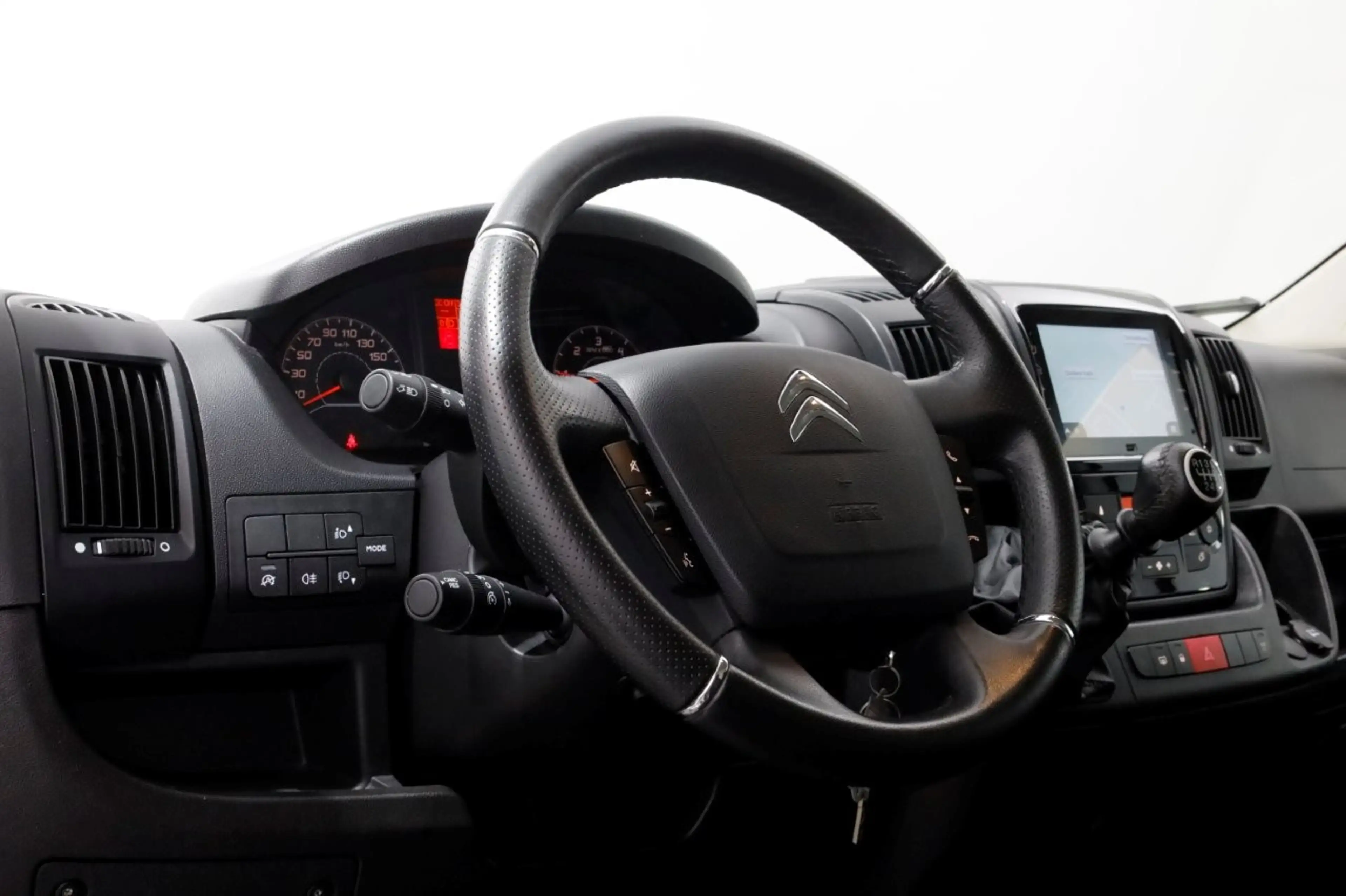Citroen Jumper 2.2 BlueHDi 165pk L4H2 Airco/Navi/Camera 06-2024 — photo 14