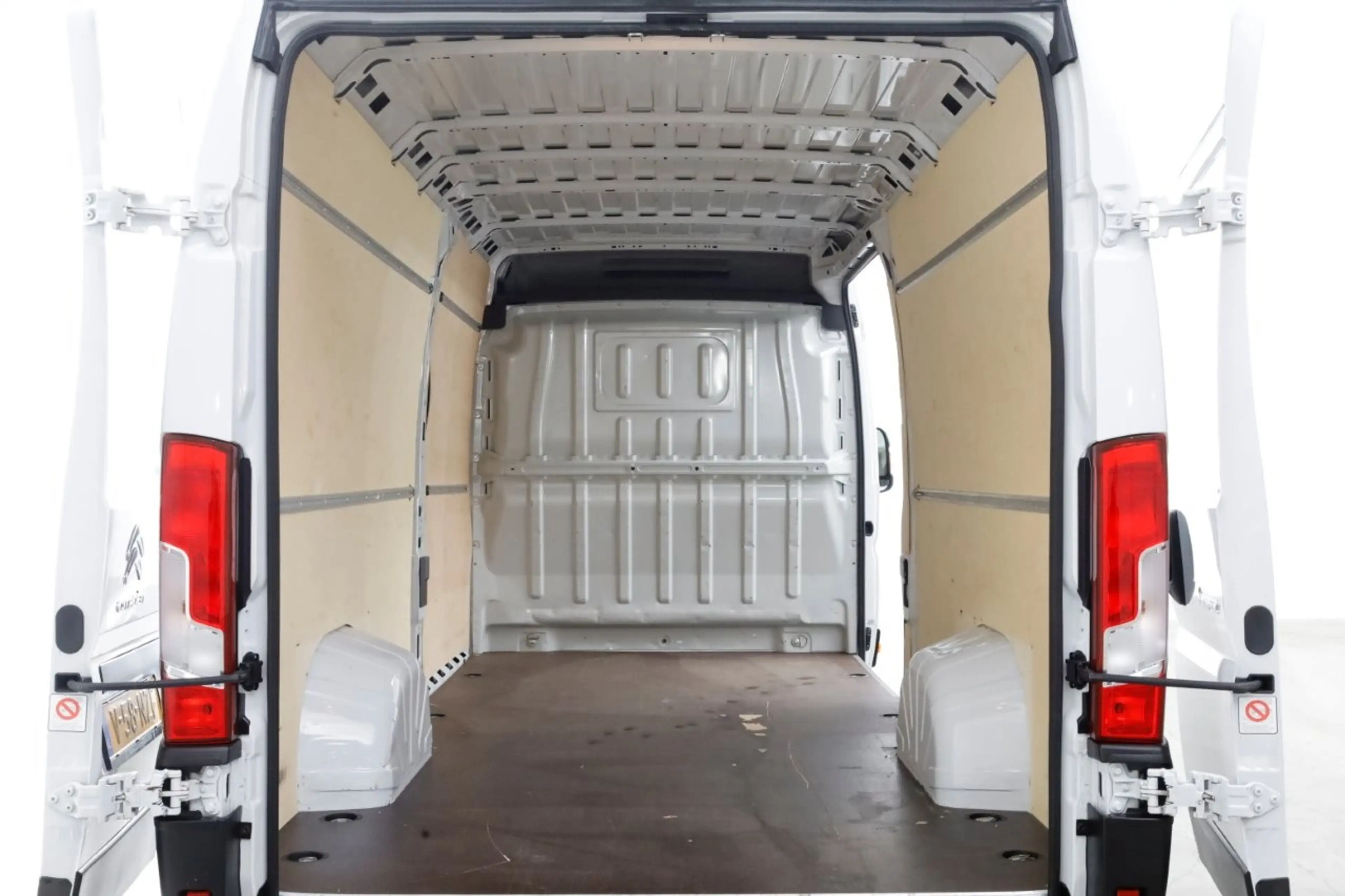 Citroen Jumper 2.2 BlueHDi 165pk L4H2 Airco/Navi/Camera 06-2024 — photo 5