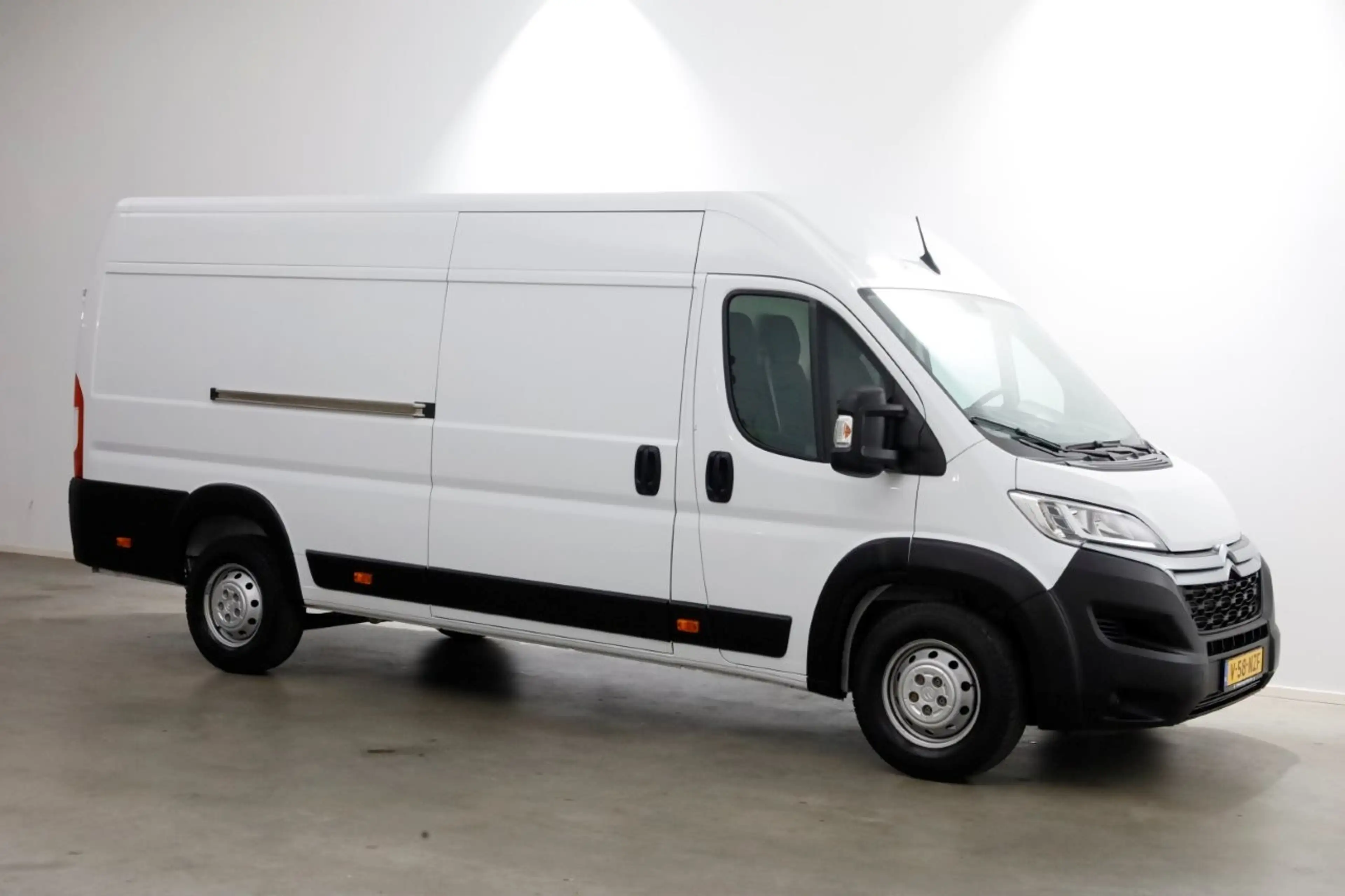 Citroen Jumper 2.2 BlueHDi 165pk L4H2 Airco/Navi/Camera 06-2024 — photo 10