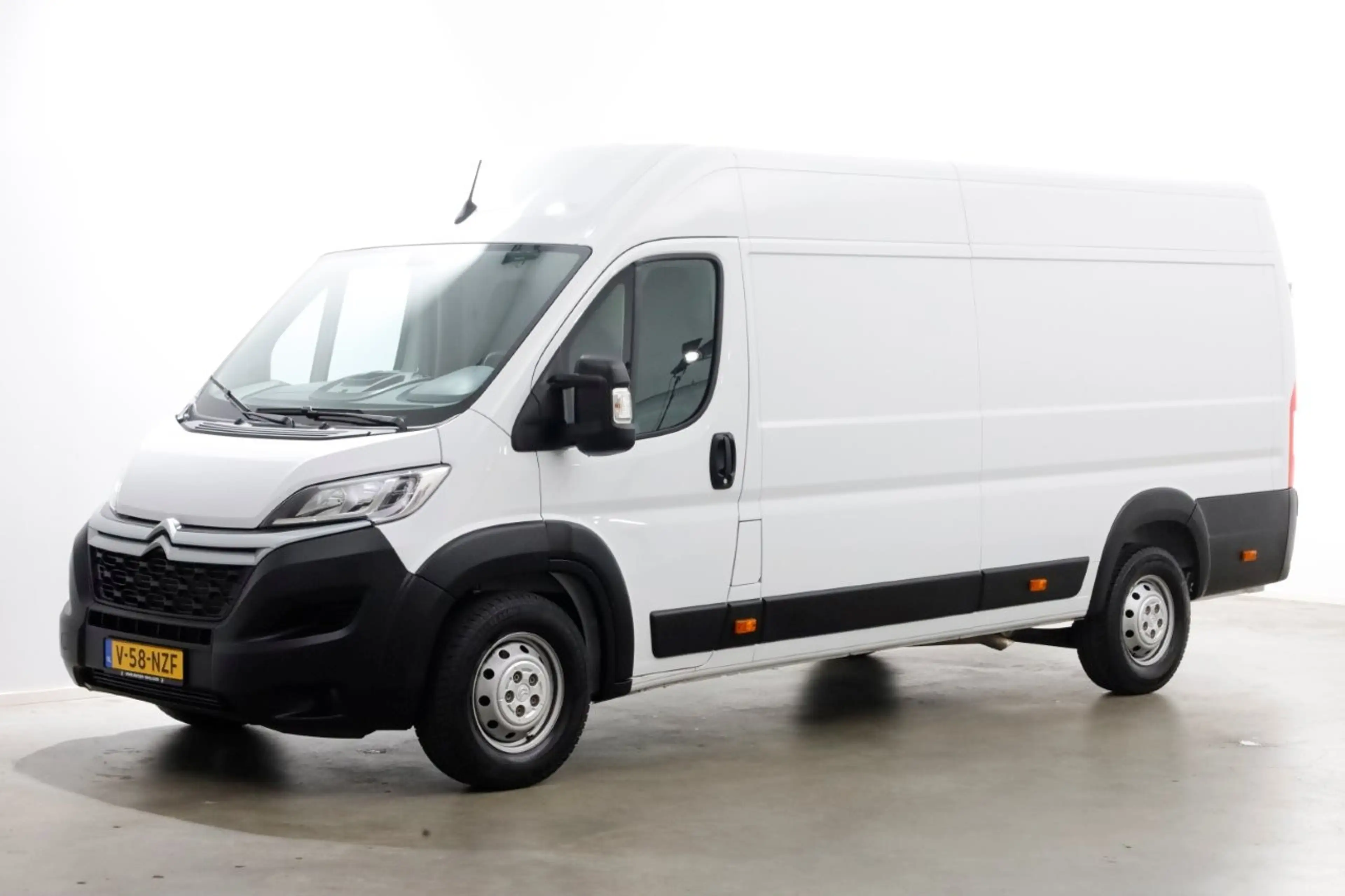 Citroen Jumper 2.2 BlueHDi 165pk L4H2 Airco/Navi/Camera 06-2024 — photo 8