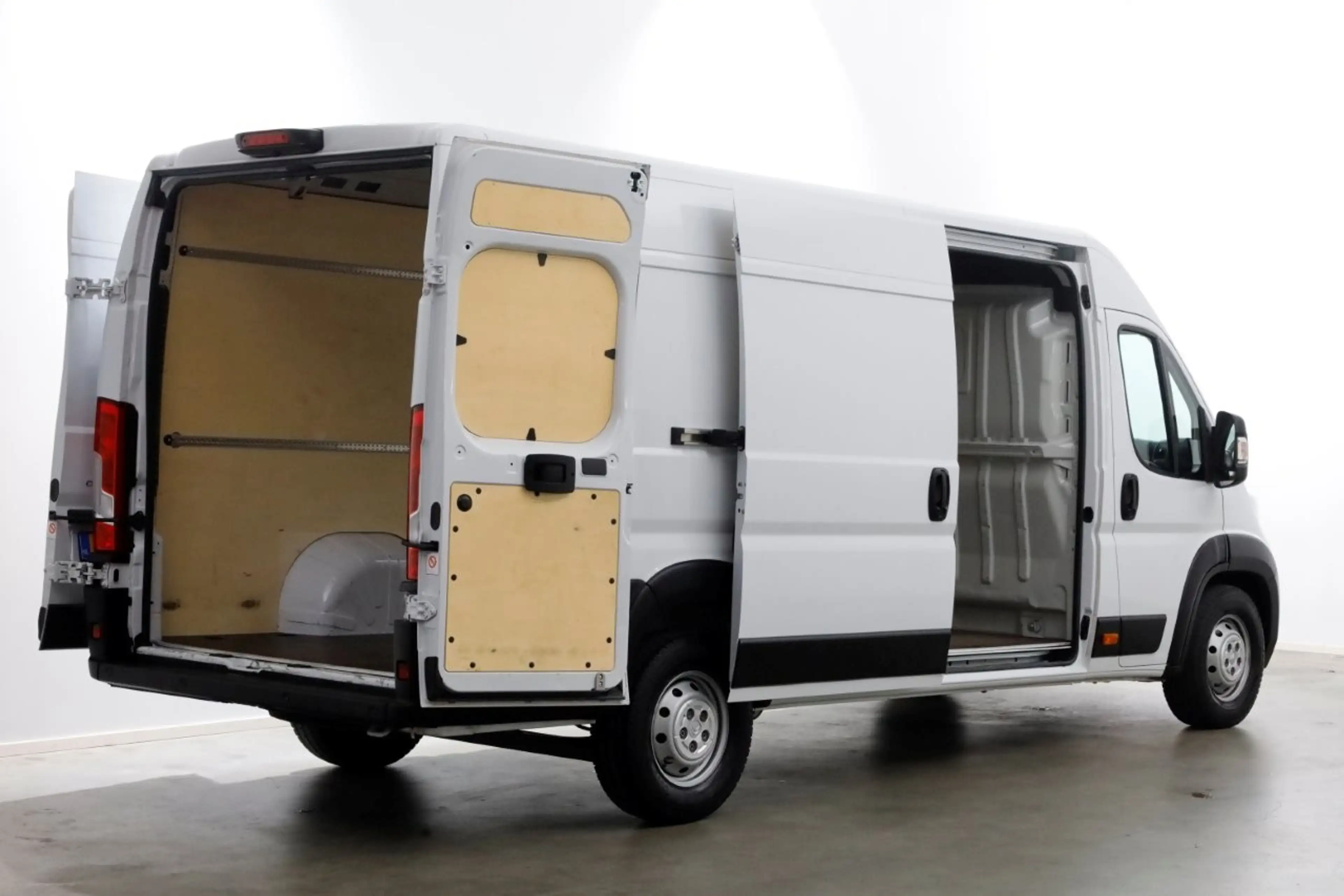Citroen Jumper 2.2 BlueHDi 165pk L4H2 Airco/Navi/Camera 06-2024 — photo 12