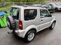 Suzuki Jimny Jimny 1.3i JLX Airco BVA ! Car-pass Gris - thumbnail 9