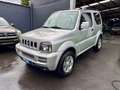 Suzuki Jimny Jimny 1.3i JLX Airco BVA ! Car-pass Gris - thumbnail 1
