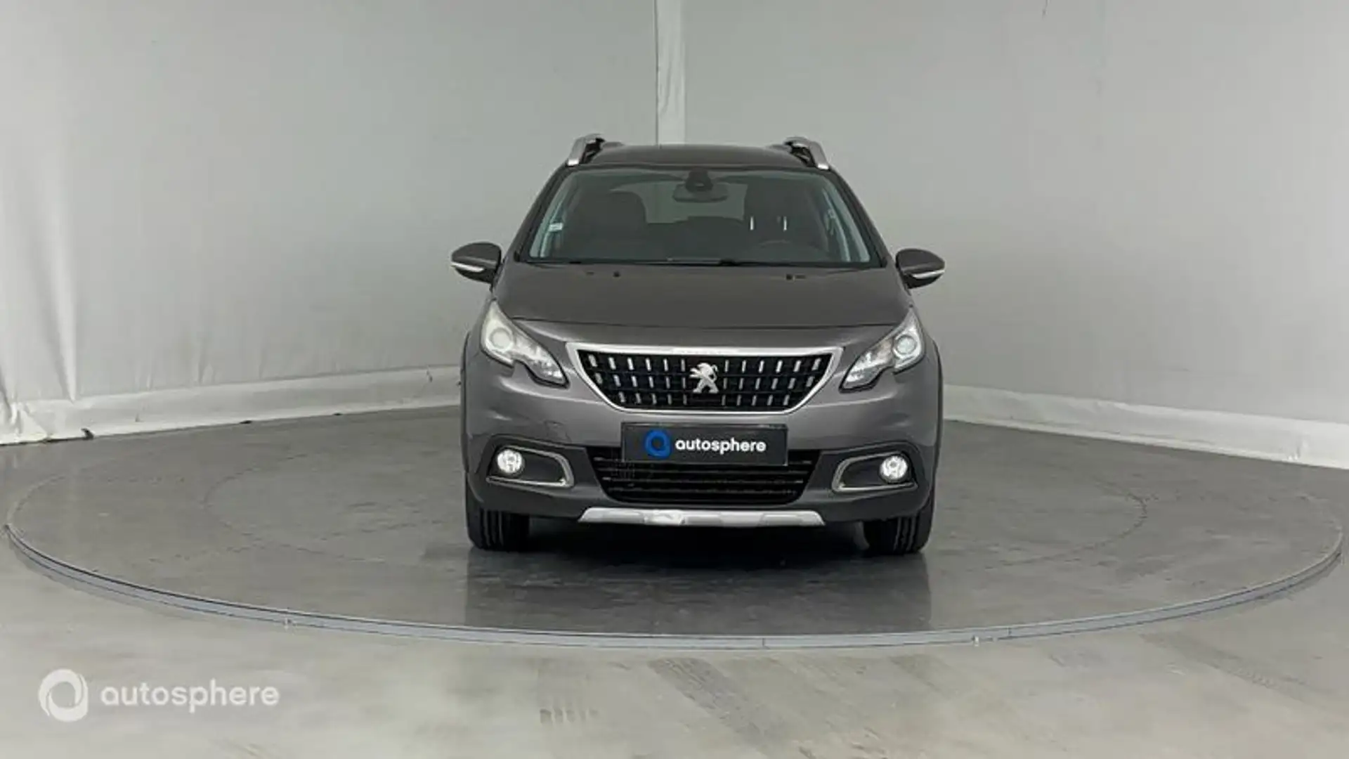 Peugeot 2008 1.2 PureTech 110ch Allure S\u0026S - 2