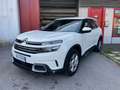 Citroen C5 Aircross C5 Aircross I 2018 1.5 bluehdi Business GARANZIA Blanco - thumbnail 1