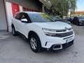 Citroen C5 Aircross C5 Aircross I 2018 1.5 bluehdi Business GARANZIA Blanco - thumbnail 3