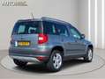 Skoda Yeti 1.2 TSI Ambition|NL AUTO|60DKM|Stoelverw|Goed onde Grijs - thumbnail 5