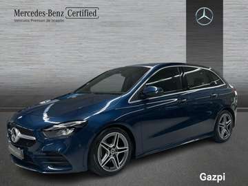 d AMG Line