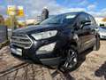 Ford EcoSport Trend Noir - thumbnail 1