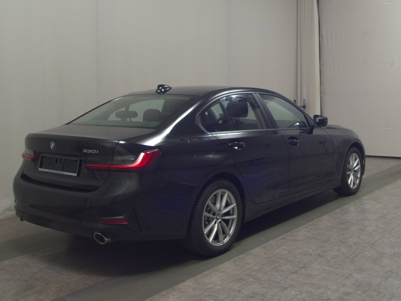 BMW 330 iA Advantage LED SHZ HiFi — photo 4
