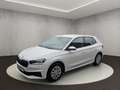 Skoda Fabia Ambition Weiß - thumbnail 1