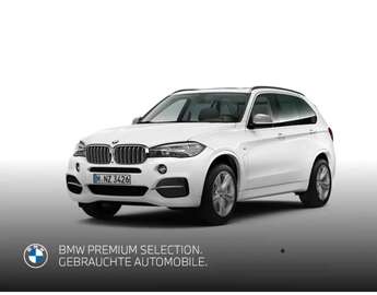 M50d Sport-Aut. - Premium Selection