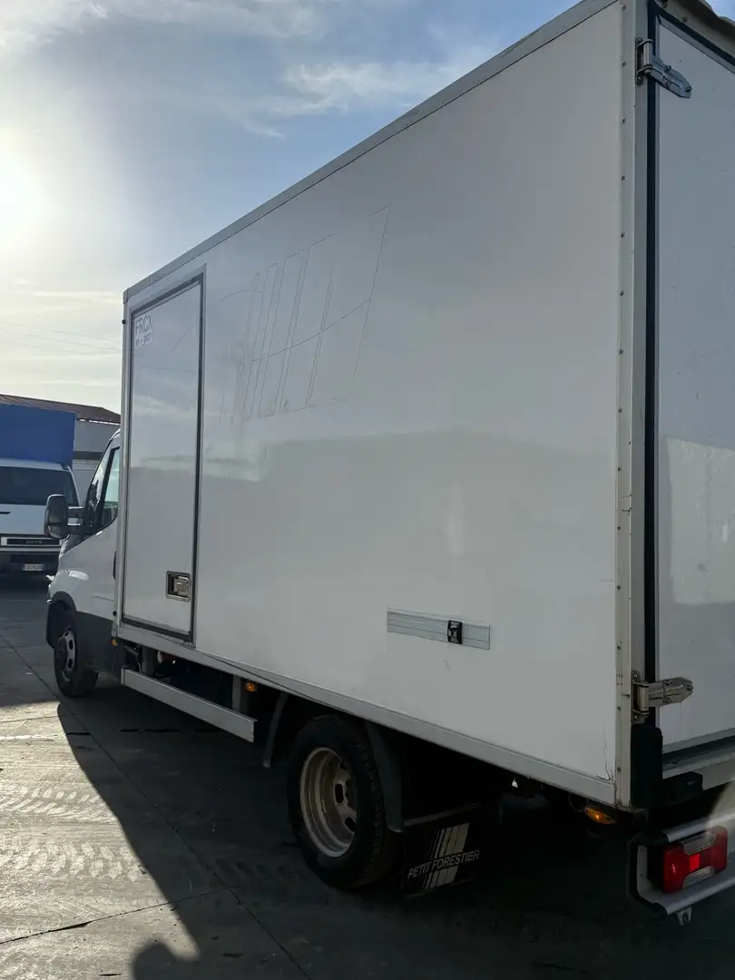 Iveco Daily daily 35c14 cella frigo - 2