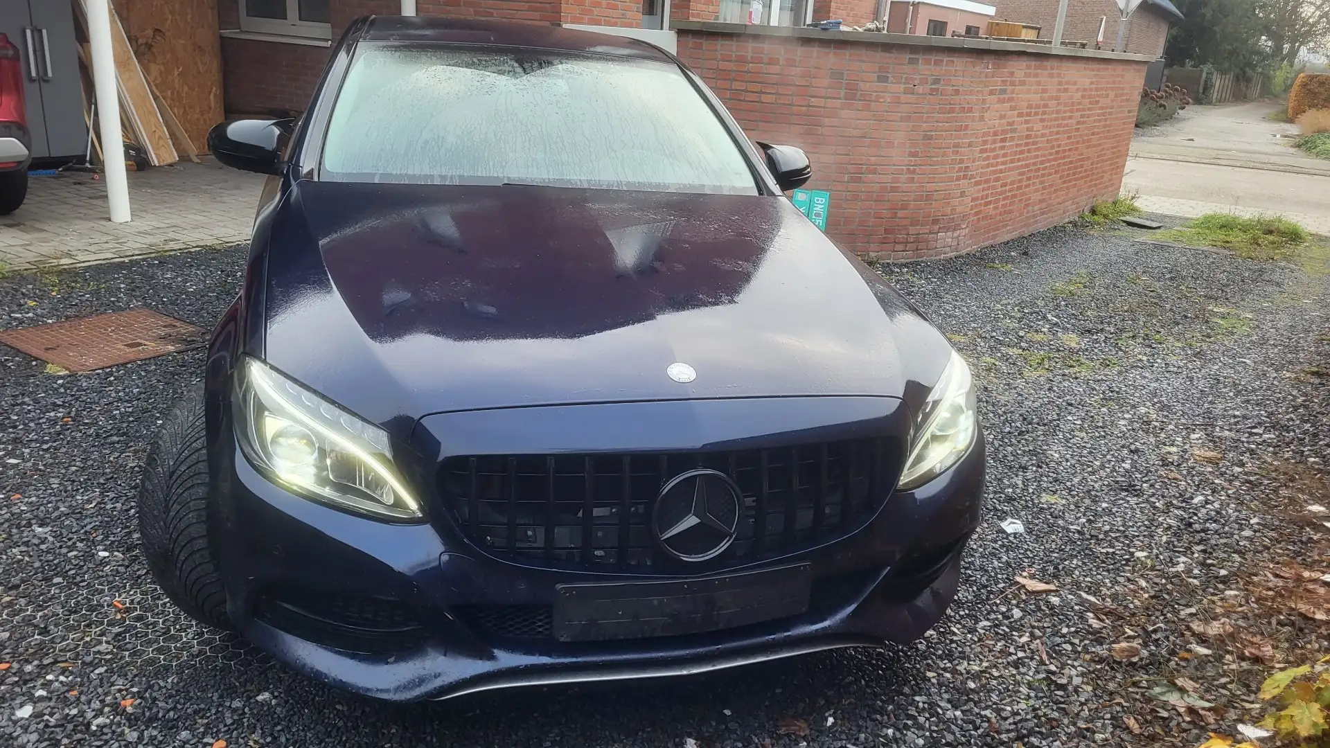 Mercedes-Benz C 180 (BlueTEC) d Exclusive - 2