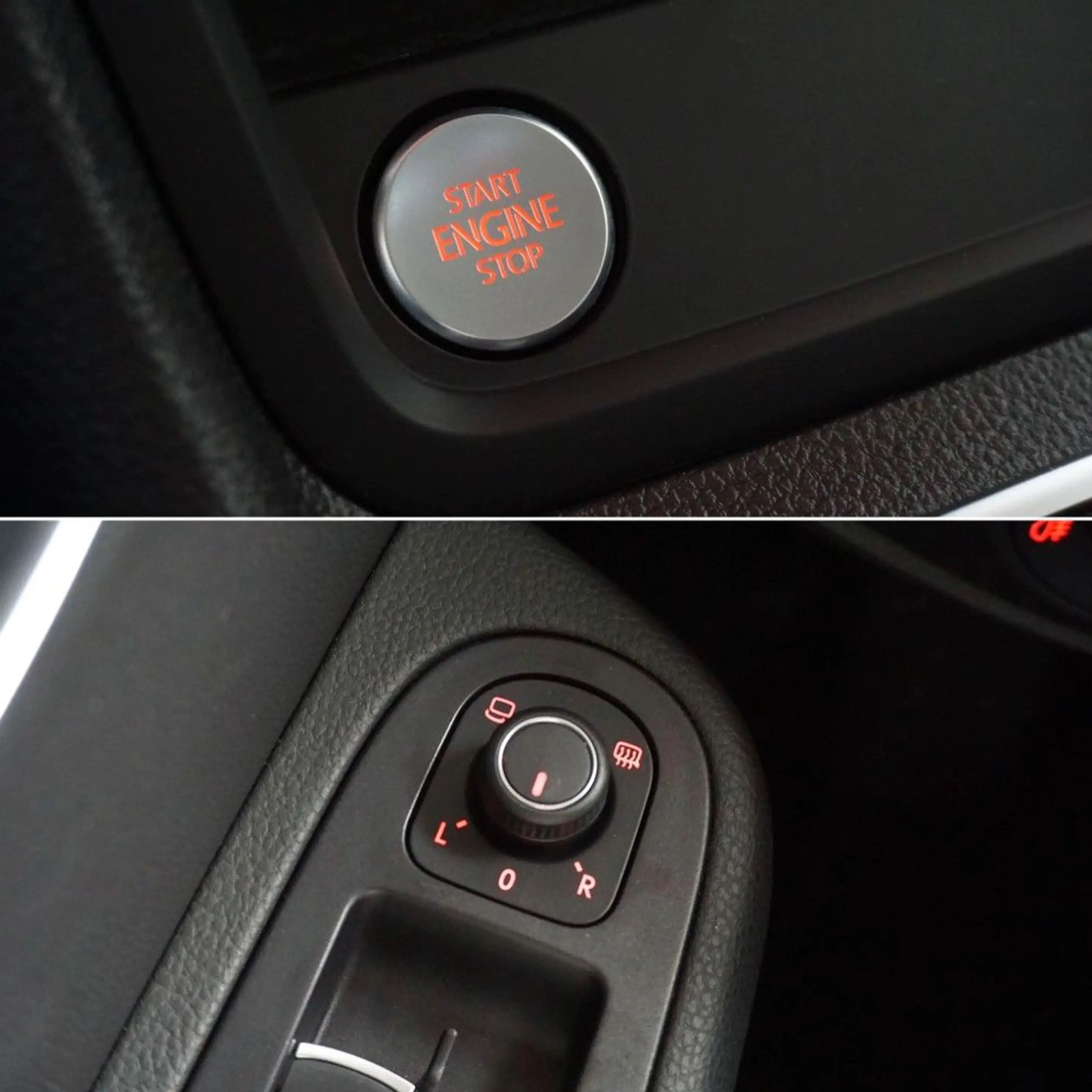 SEAT Alhambra FR-Line AHK KAMERA NAVI 7 SITZE STANDHZ — photo 13