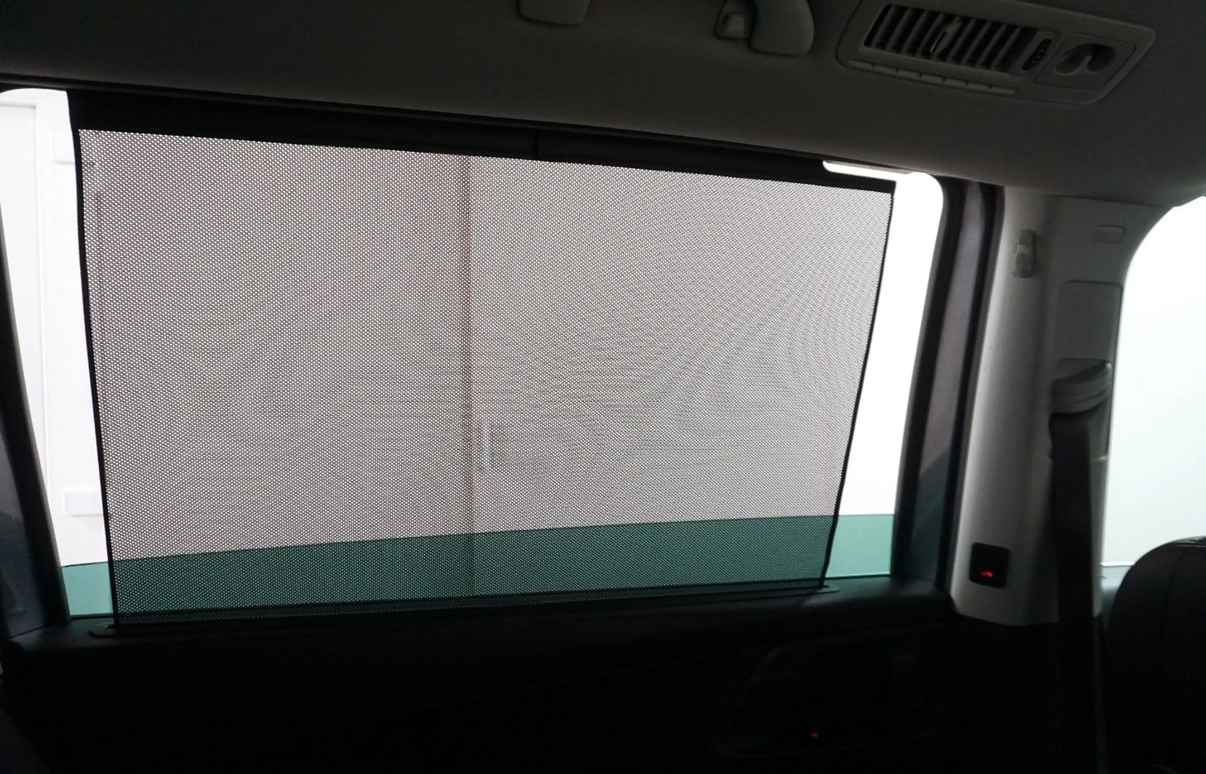 SEAT Alhambra FR-Line AHK KAMERA NAVI 7 SITZE STANDHZ — photo 29