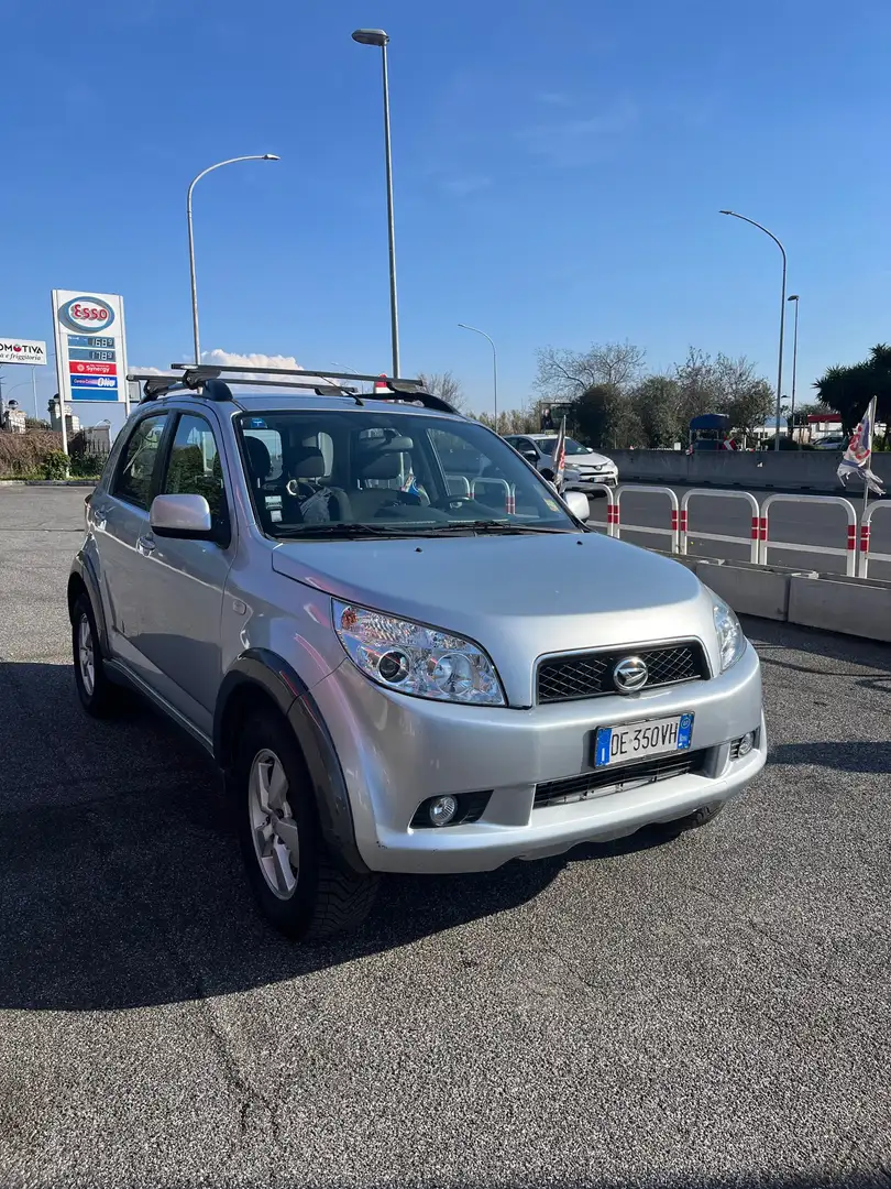 Daihatsu Terios 4WD Top - 2