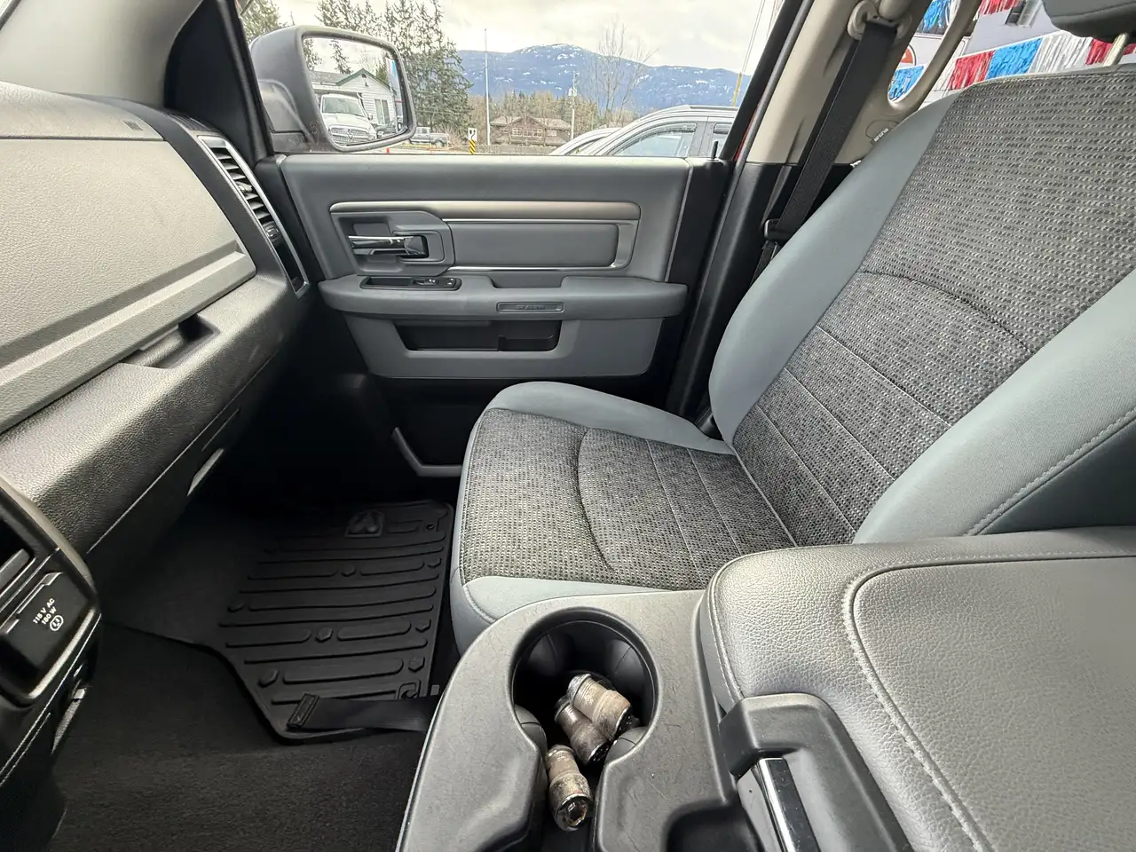 RAM 1500 photo RAM 1500