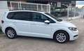 Volkswagen Touran 1.2 TSI BMT Edition 81kW Blanco - thumbnail 2