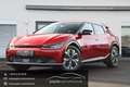 Kia EV6 4WD +AIR-PAKET+COMFORT+ASSIST+DRIVE+77,4kWh+ Rouge - thumbnail 1