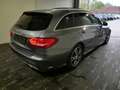 Mercedes-Benz C 220 d T BlueTec AMG Line Panorama - AHK (40) Gris - thumbnail 6