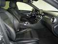 Mercedes-Benz C 220 d T BlueTec AMG Line Panorama - AHK (40) Gris - thumbnail 9