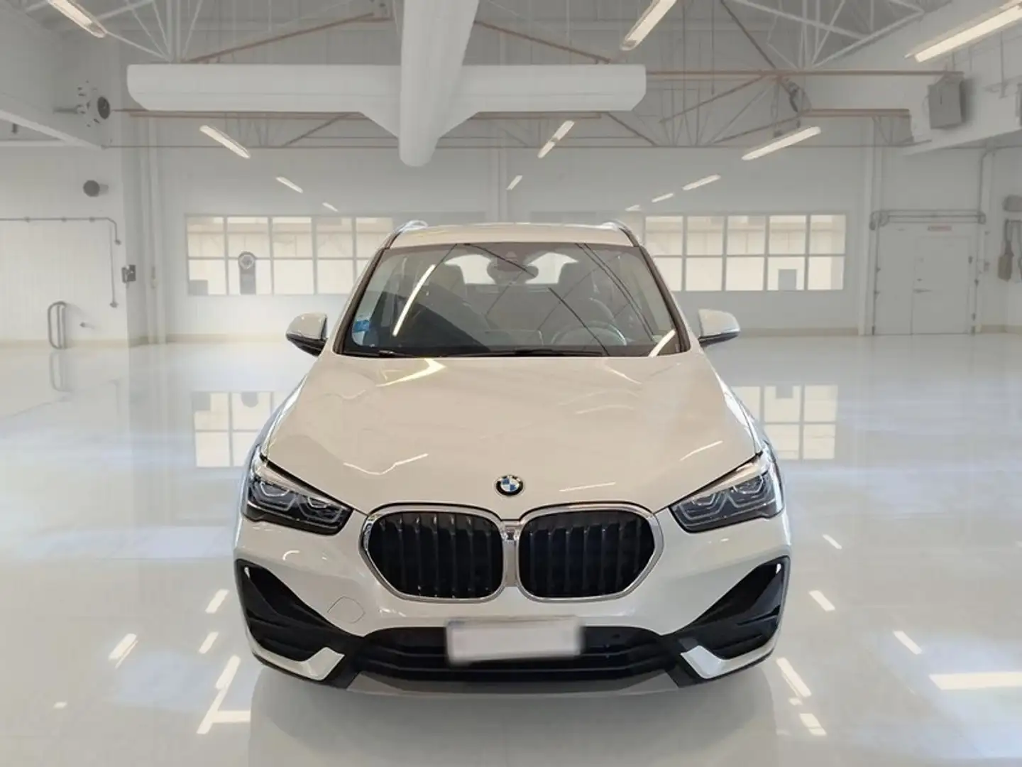 BMW X1 xDrive 25e Business Advantage automatico - 2