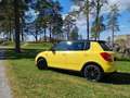 Skoda Fabia Fabia 1.6 CR TDi Active DPF Jaune - thumbnail 3