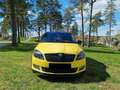 Skoda Fabia Fabia 1.6 CR TDi Active DPF Jaune - thumbnail 1