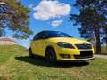 Skoda Fabia Fabia 1.6 CR TDi Active DPF Jaune - thumbnail 2