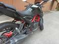 KSR Moto GRS 125 Nero - thumbnail 4