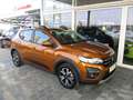 Dacia Sandero Stepway Comfort TCe 90 Orange - thumbnail 7